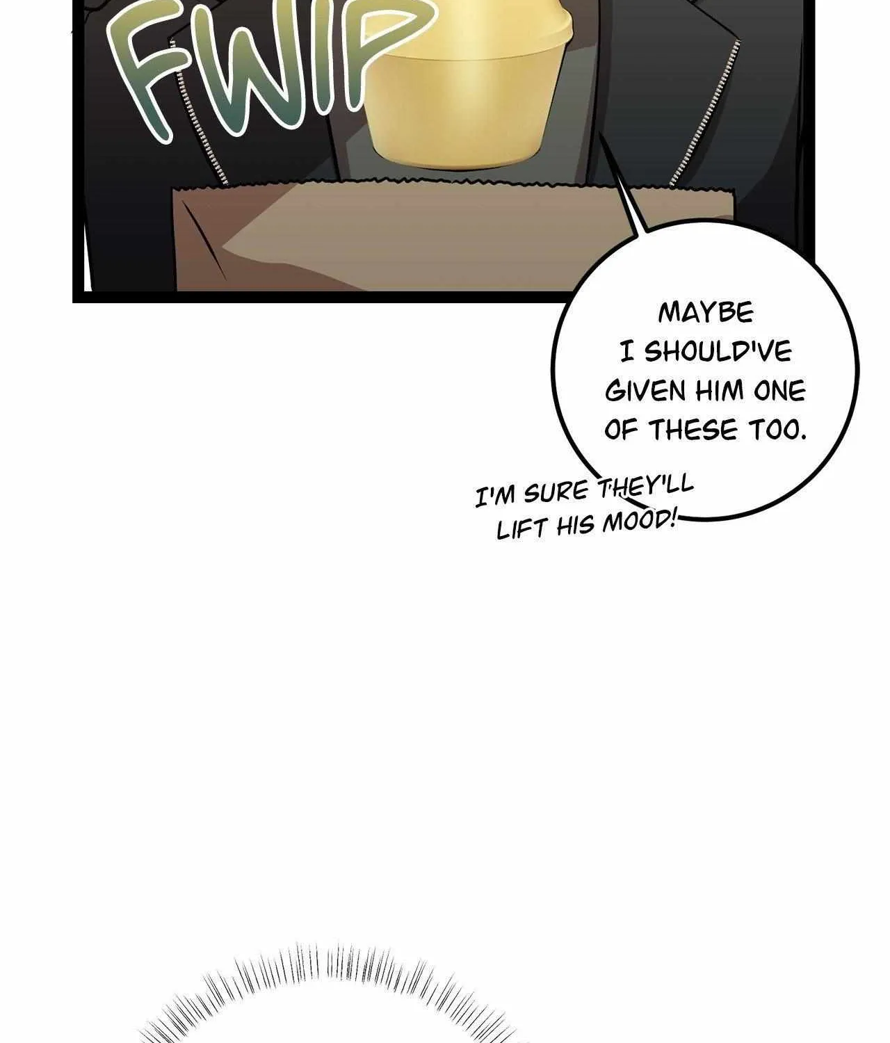 Three Gentlemen Chapter 22 page 45 - 