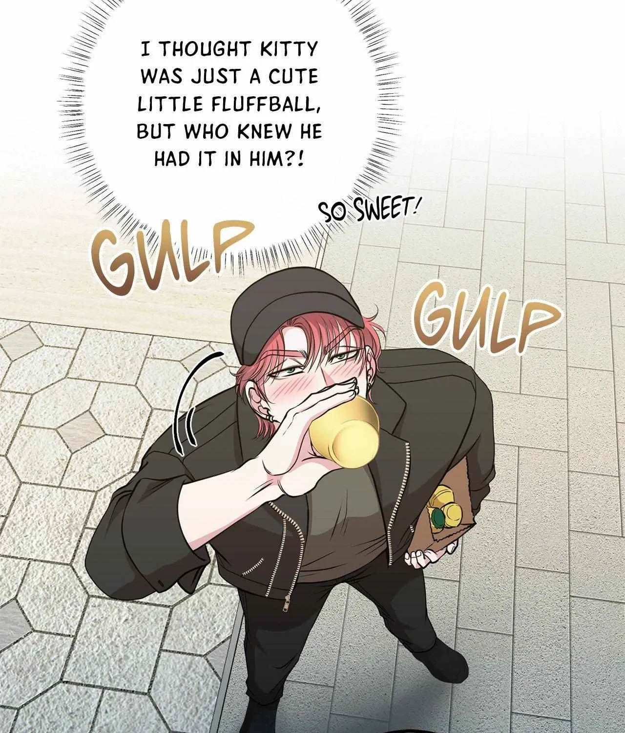 Three Gentlemen Chapter 22 page 46 - 