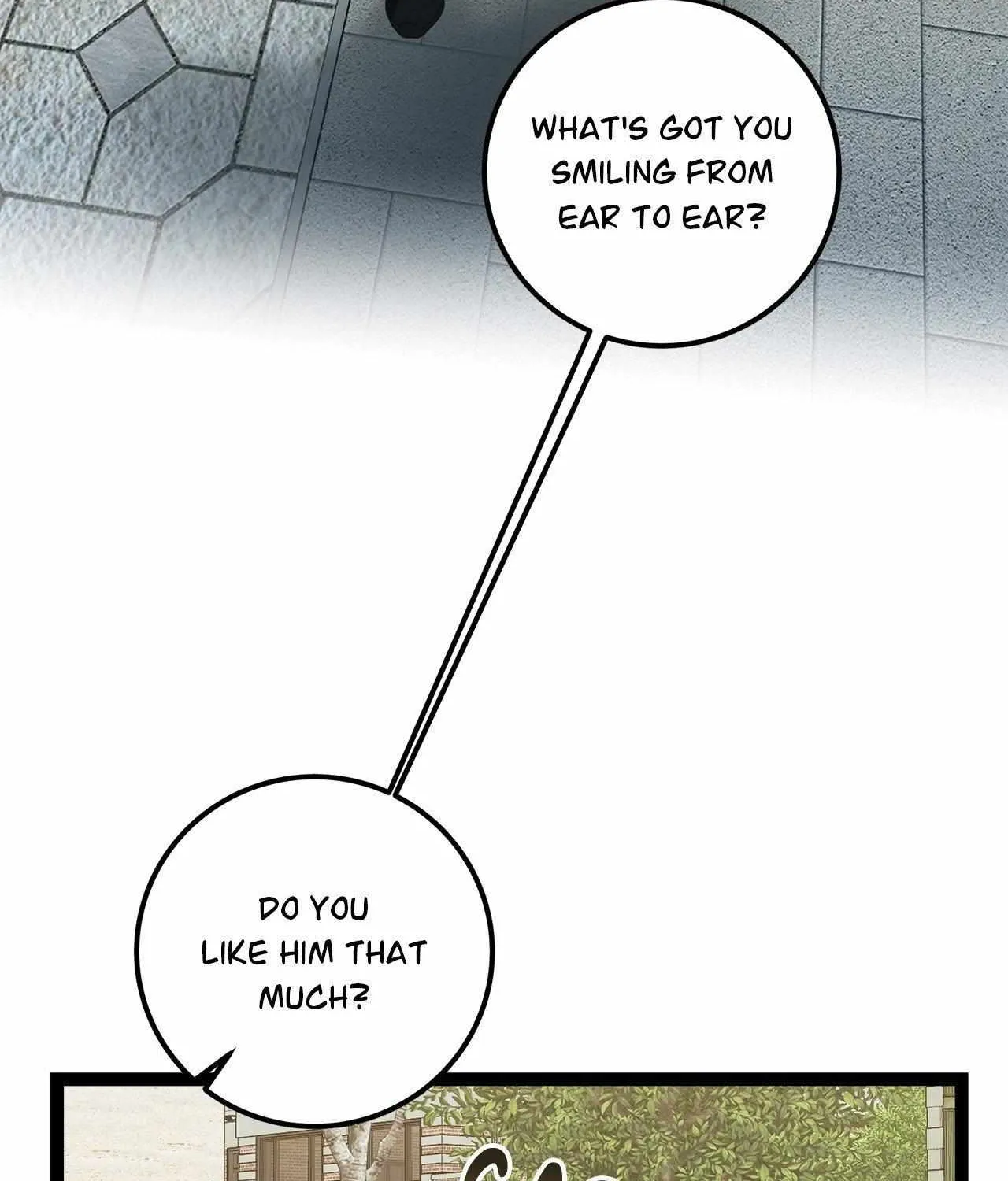 Three Gentlemen Chapter 22 page 47 - 
