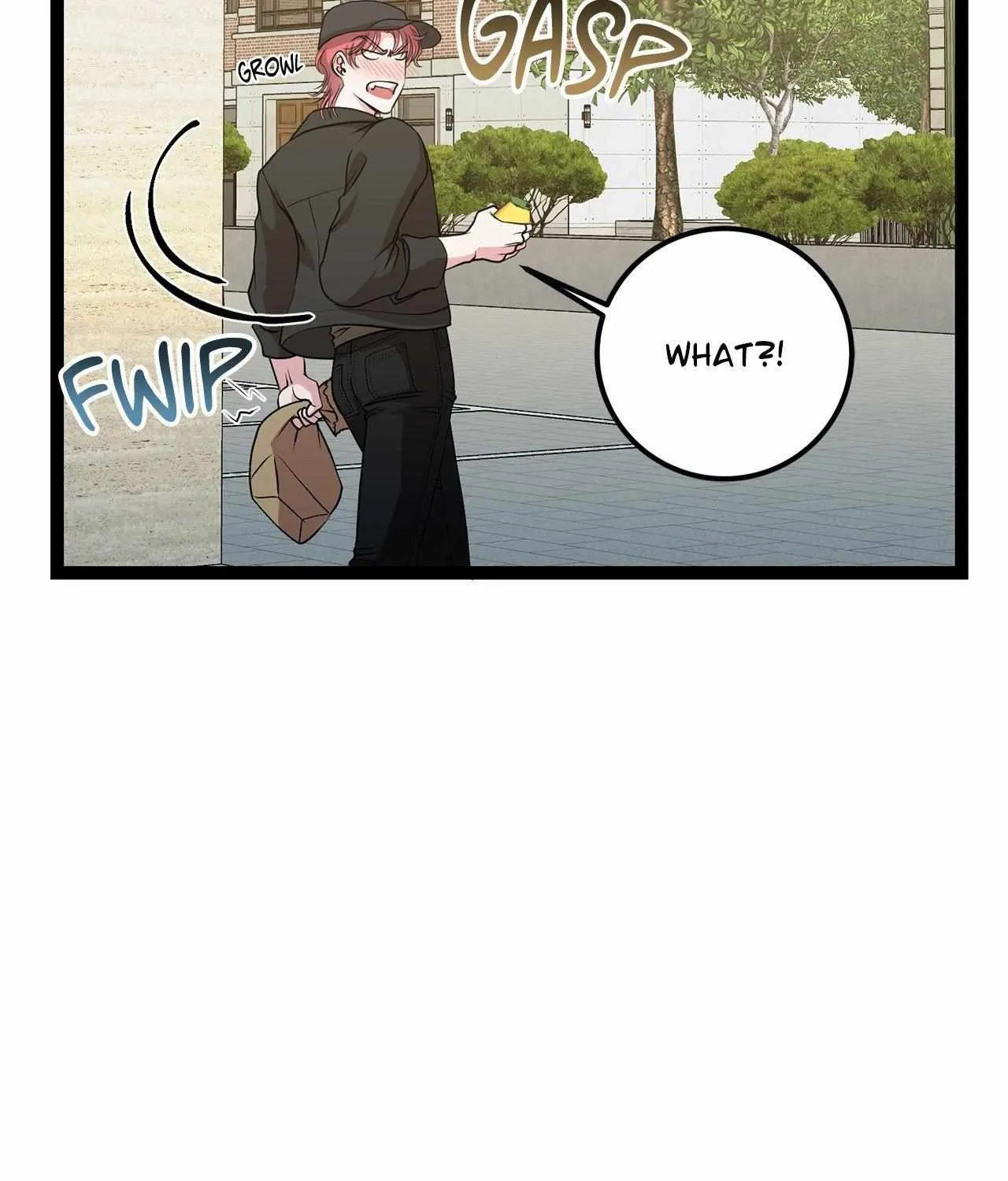 Three Gentlemen Chapter 22 page 48 - 