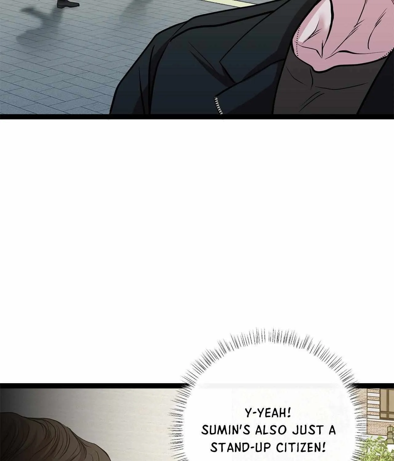 Three Gentlemen Chapter 22 page 50 - 