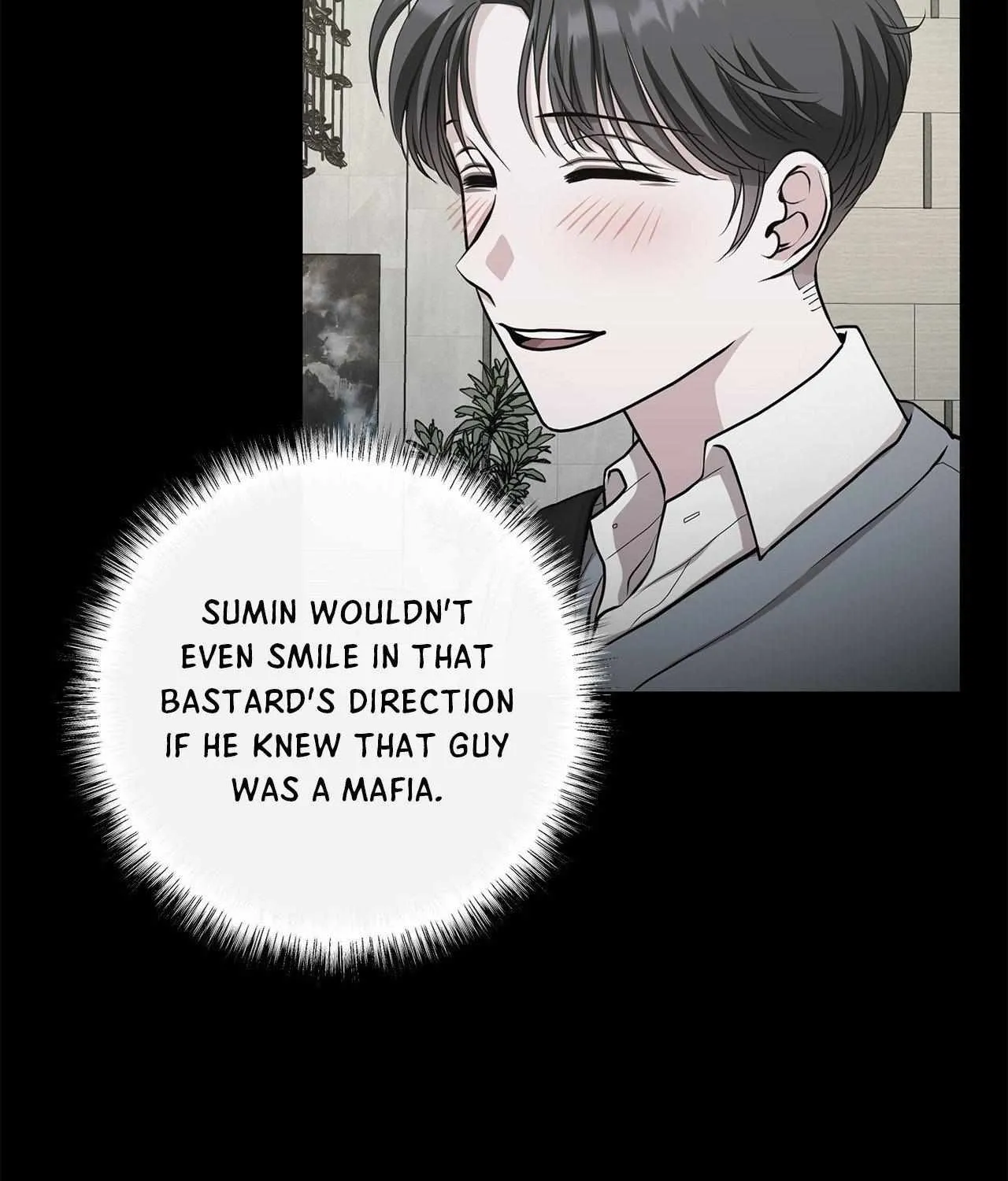 Three Gentlemen Chapter 22 page 54 - 