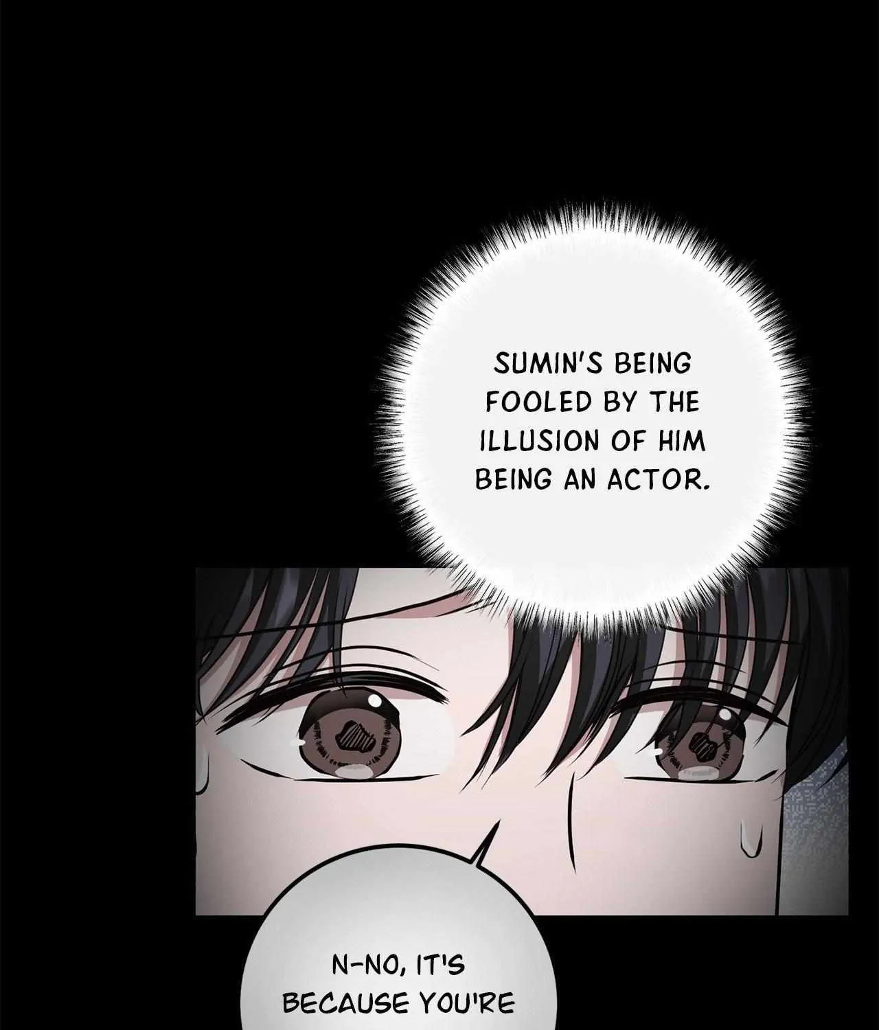 Three Gentlemen Chapter 22 page 55 - 
