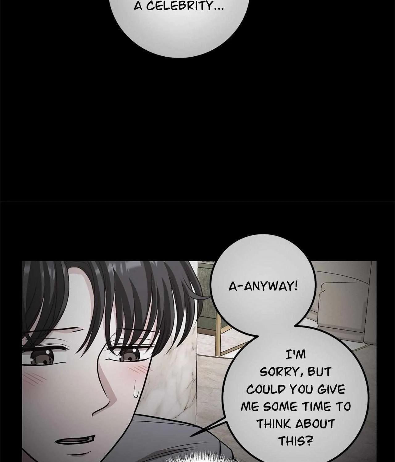 Three Gentlemen Chapter 22 page 56 - 