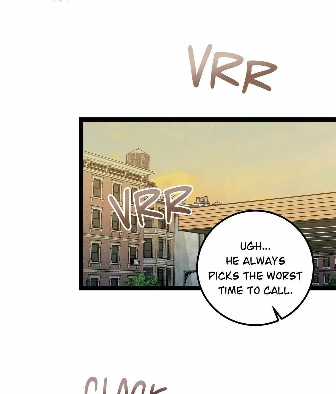 Three Gentlemen Chapter 22 page 64 - 
