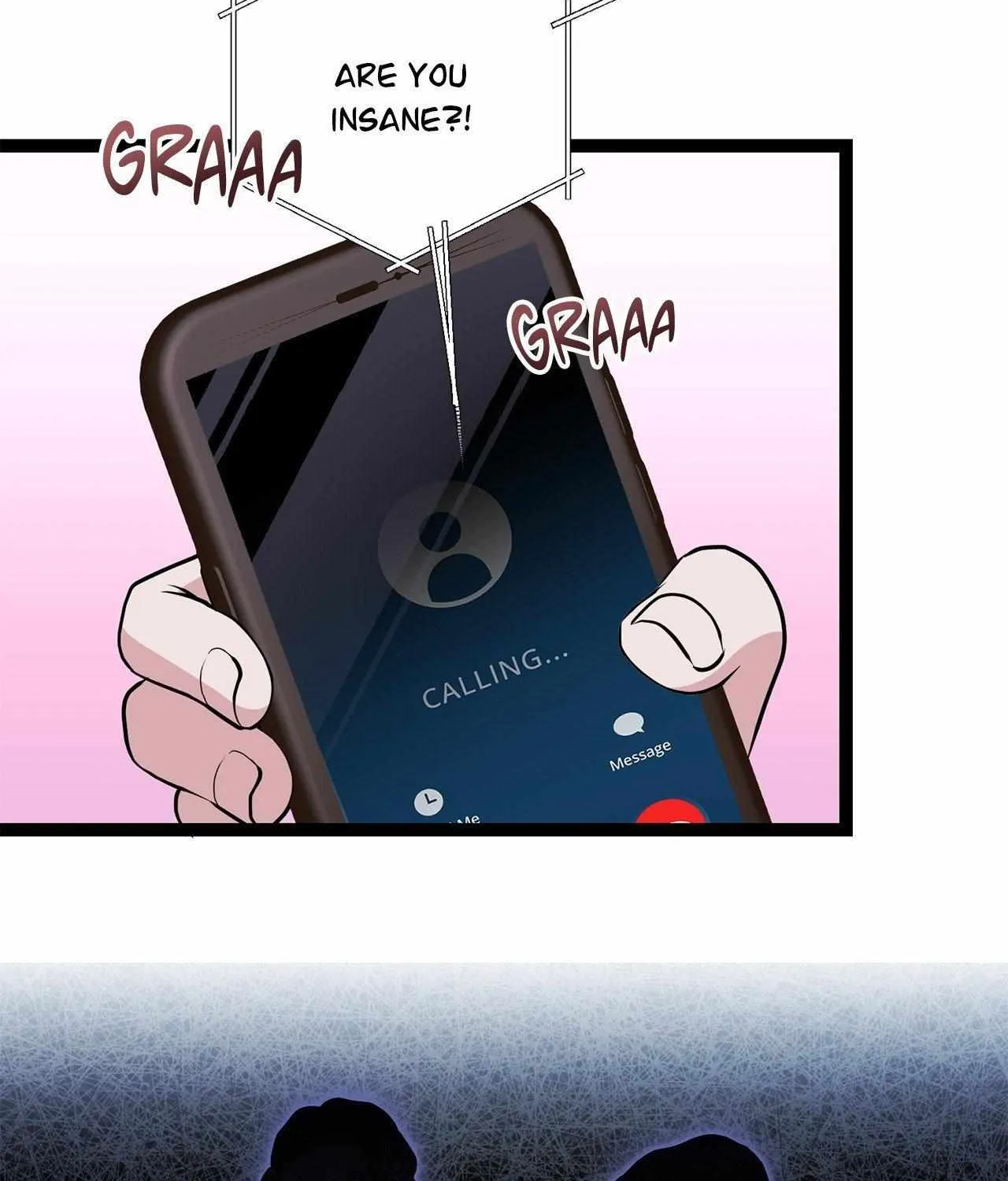 Three Gentlemen Chapter 22 page 67 - 