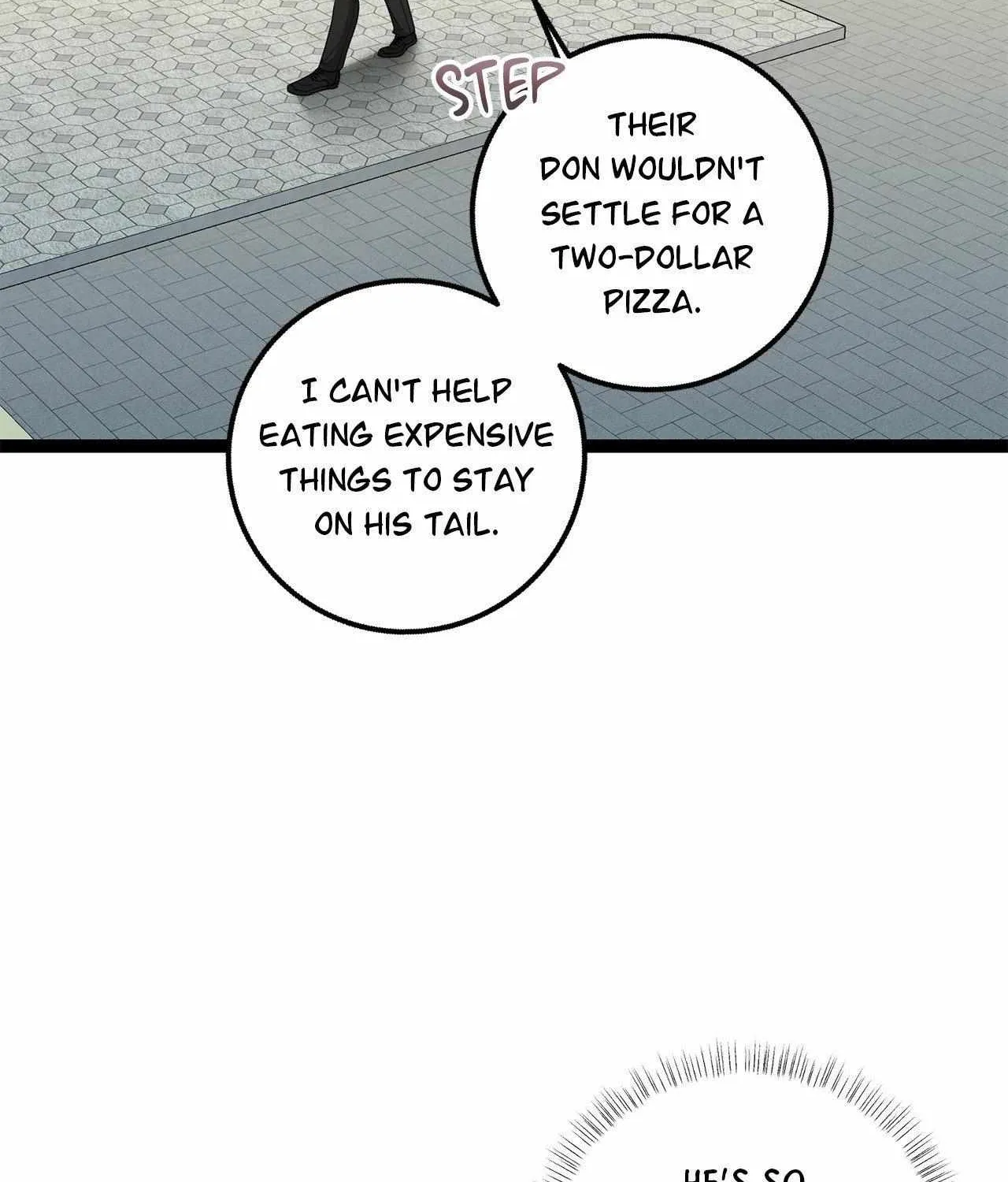 Three Gentlemen Chapter 22 page 69 - 