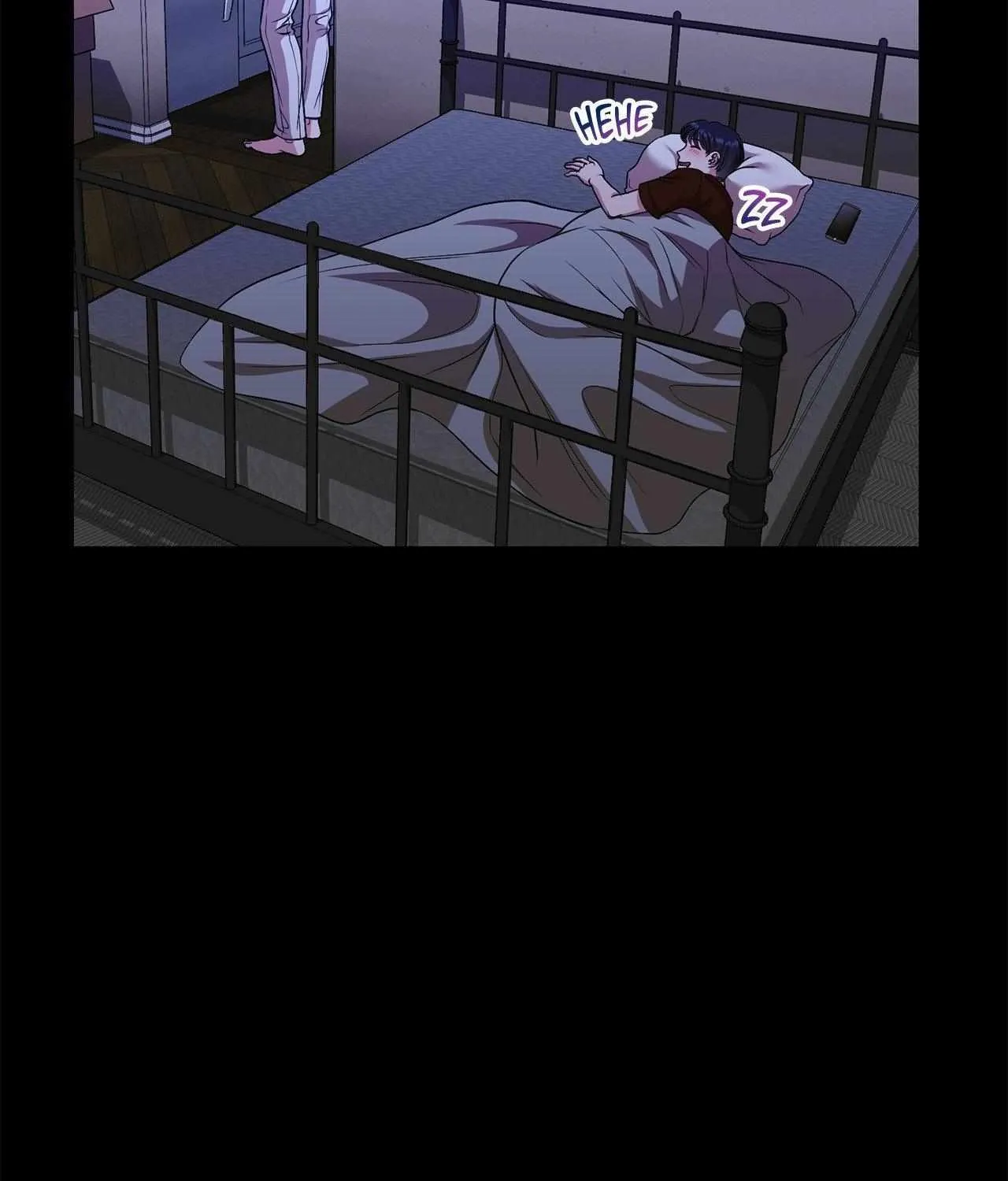Three Gentlemen Chapter 22 page 8 - 