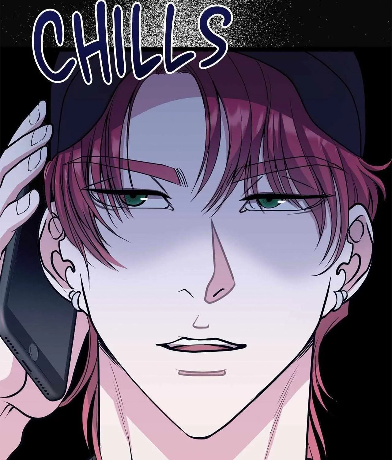 Three Gentlemen Chapter 22 page 75 - 
