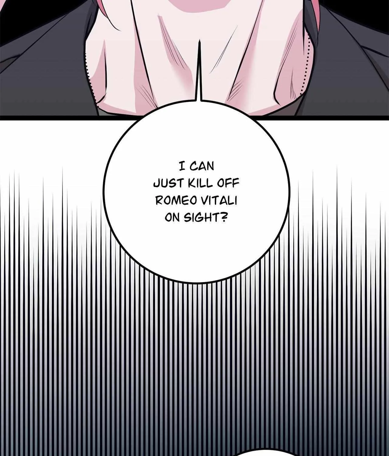 Three Gentlemen Chapter 22 page 76 - 