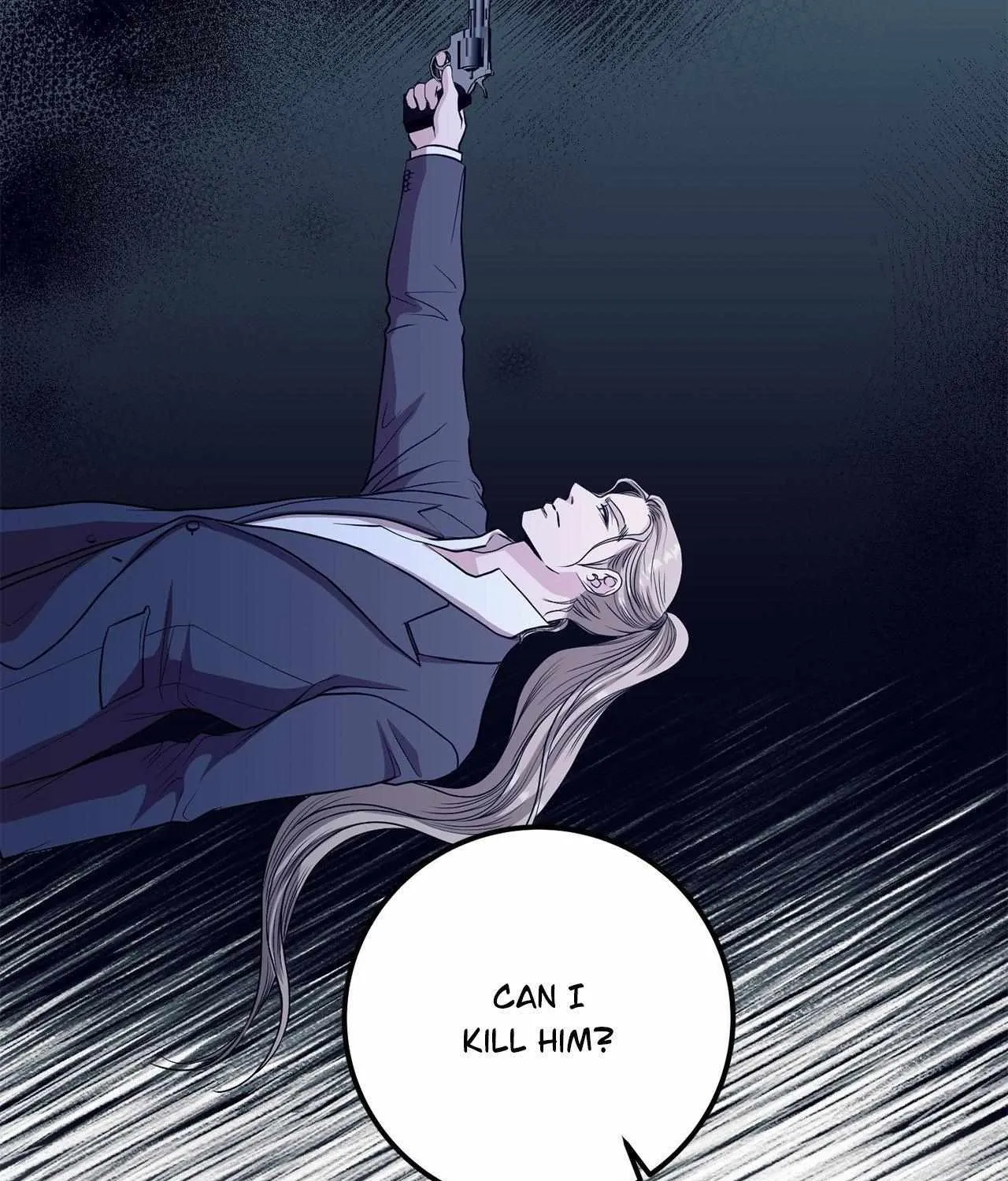 Three Gentlemen Chapter 22 page 78 - 