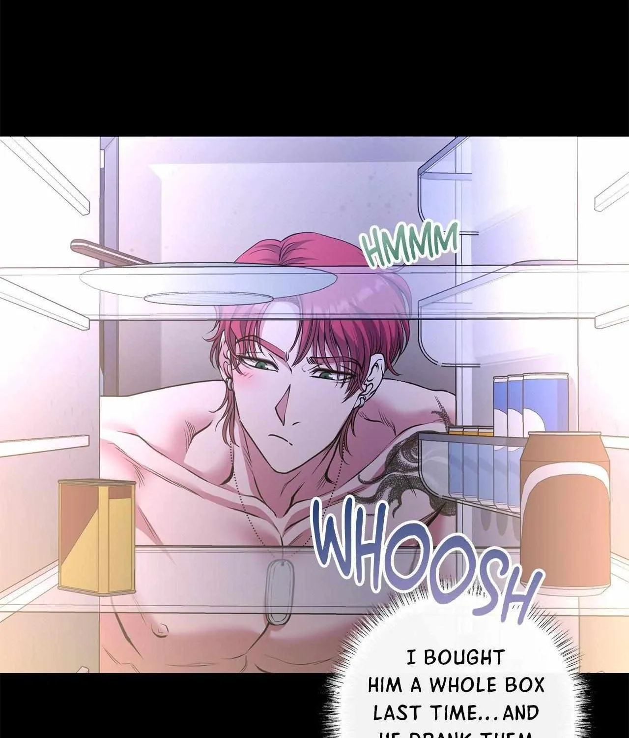 Three Gentlemen Chapter 22 page 9 - 