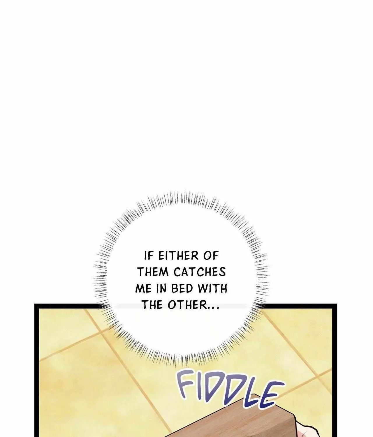 Three Gentlemen Chapter 22 page 85 - 