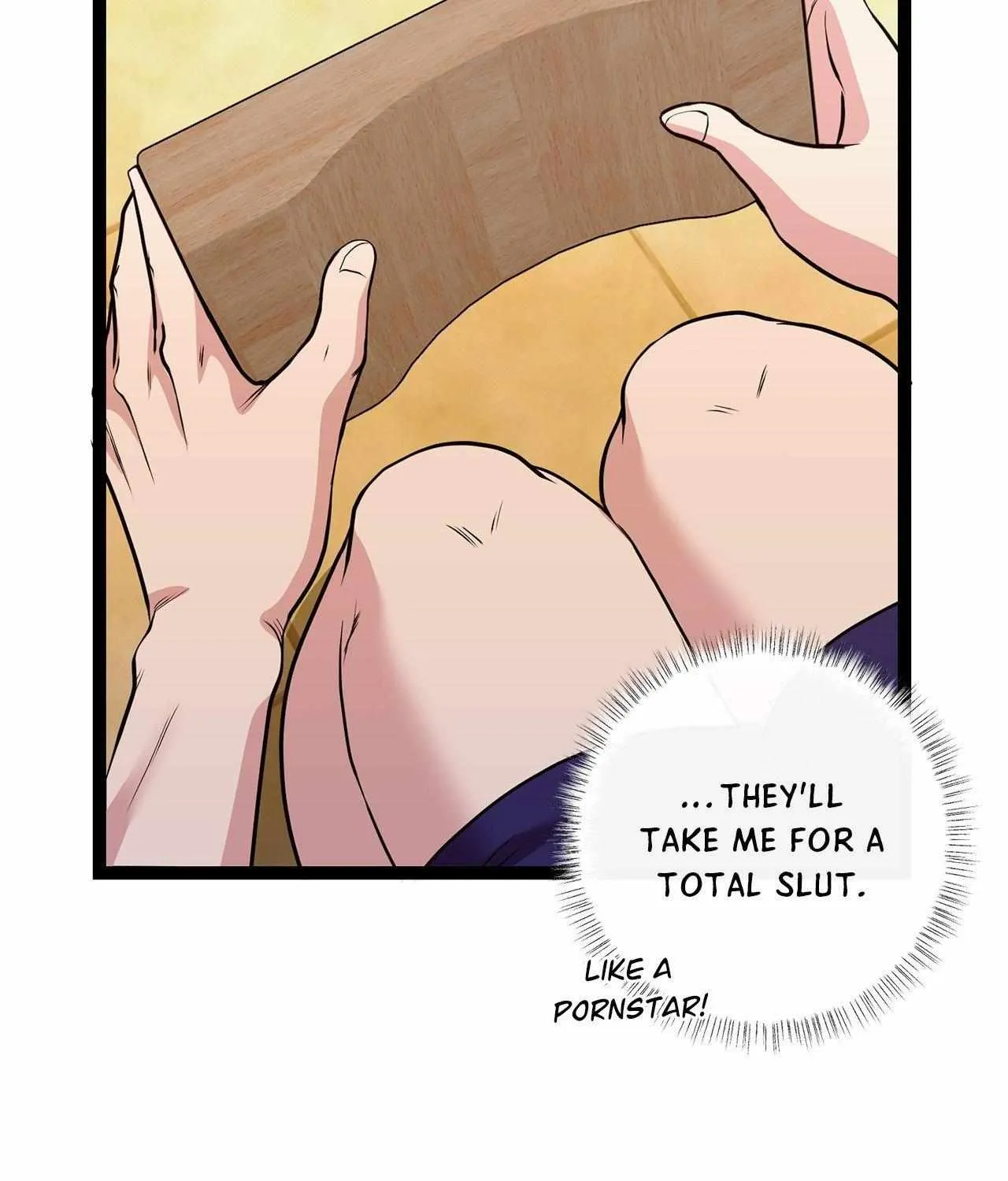 Three Gentlemen Chapter 22 page 86 - 