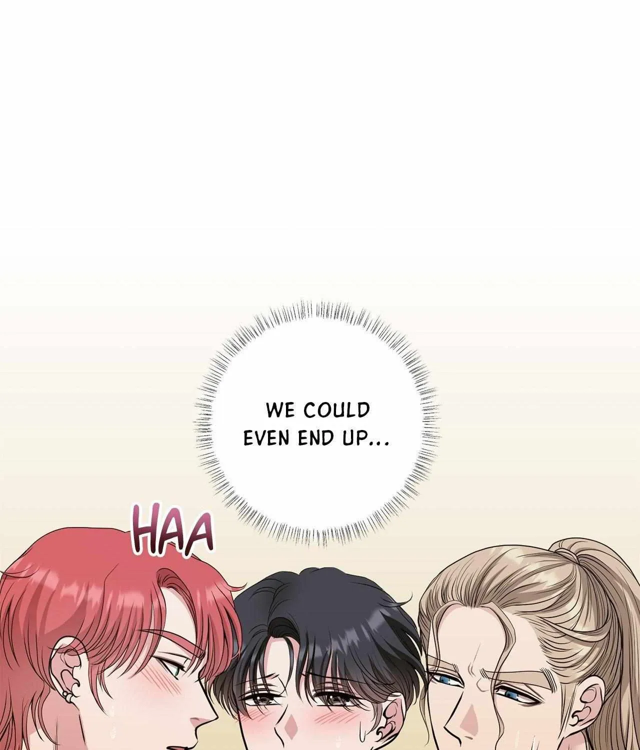 Three Gentlemen Chapter 22 page 87 - 