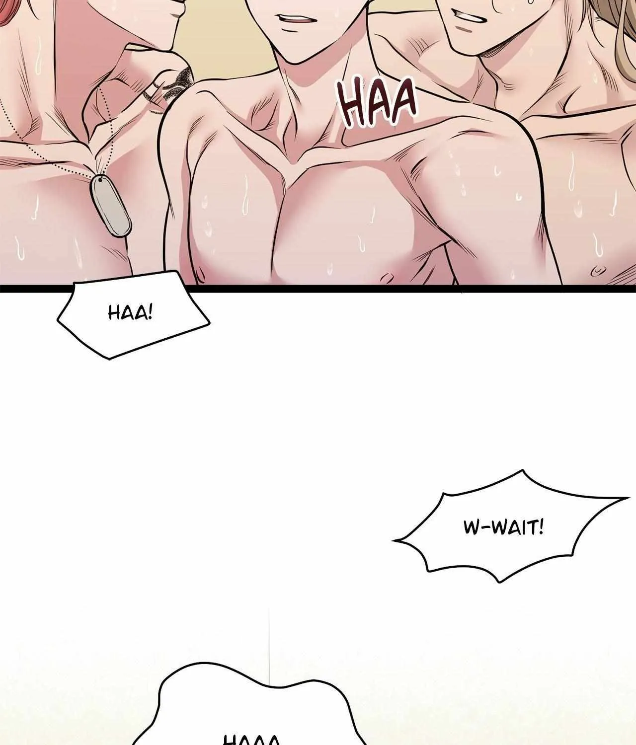 Three Gentlemen Chapter 22 page 88 - 