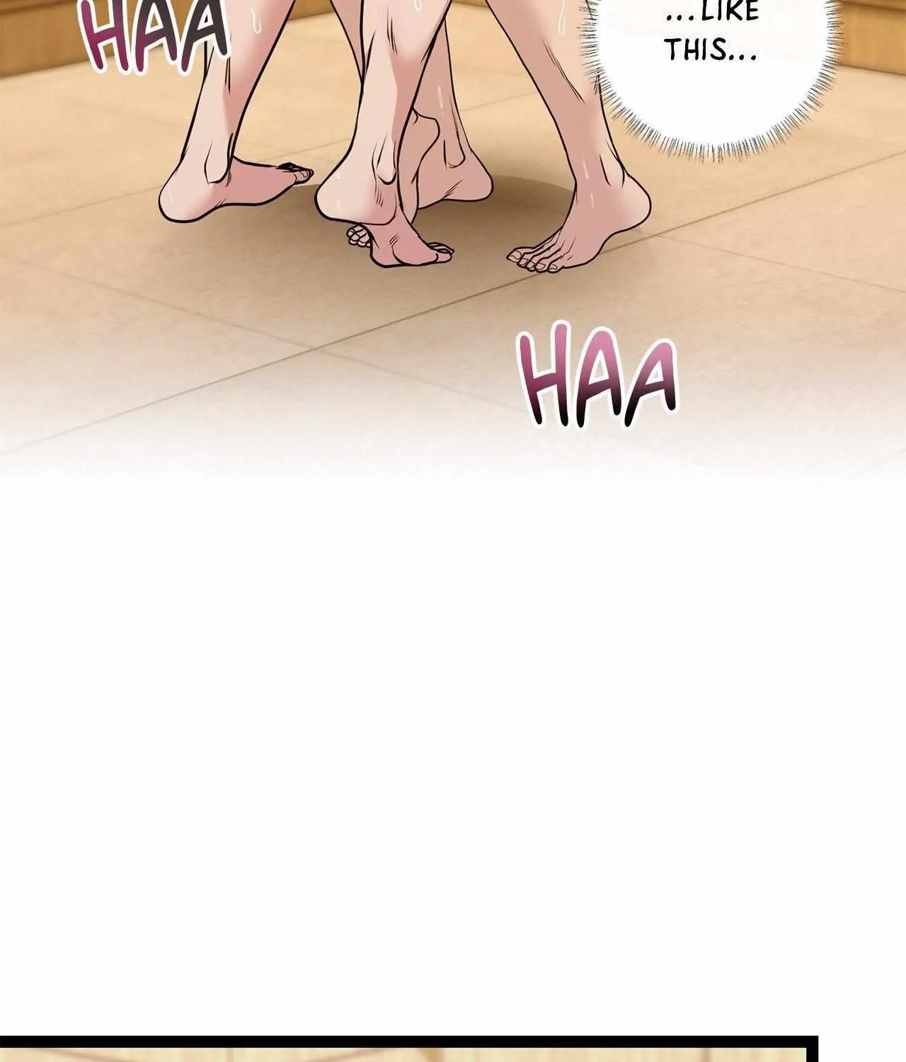 Three Gentlemen Chapter 22 page 90 - 