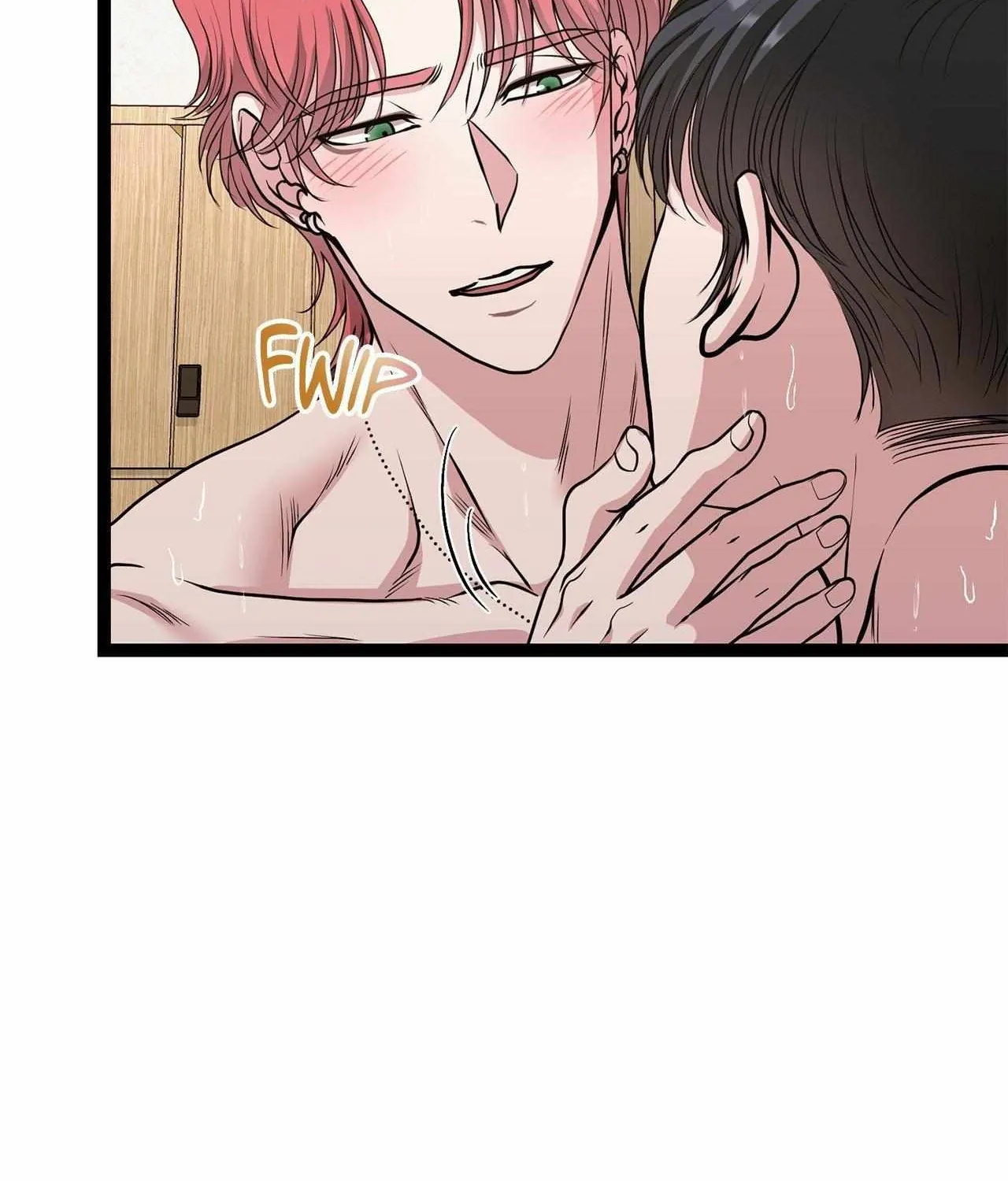 Three Gentlemen Chapter 22 page 93 - 