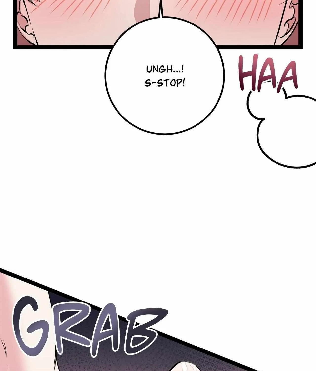 Three Gentlemen Chapter 22 page 100 - 