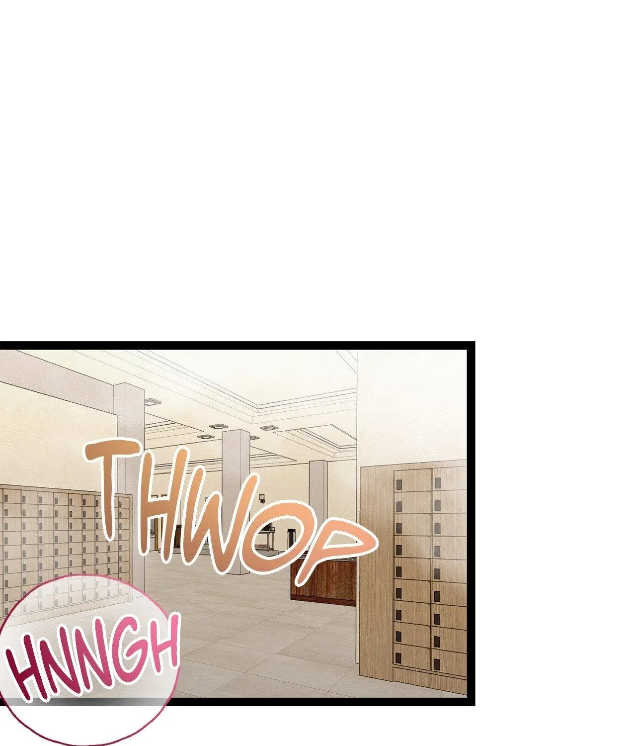 Three Gentlemen Chapter 23 page 2 - 