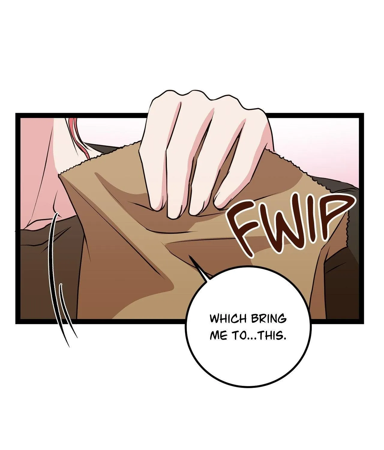 Three Gentlemen Chapter 23 page 104 - 