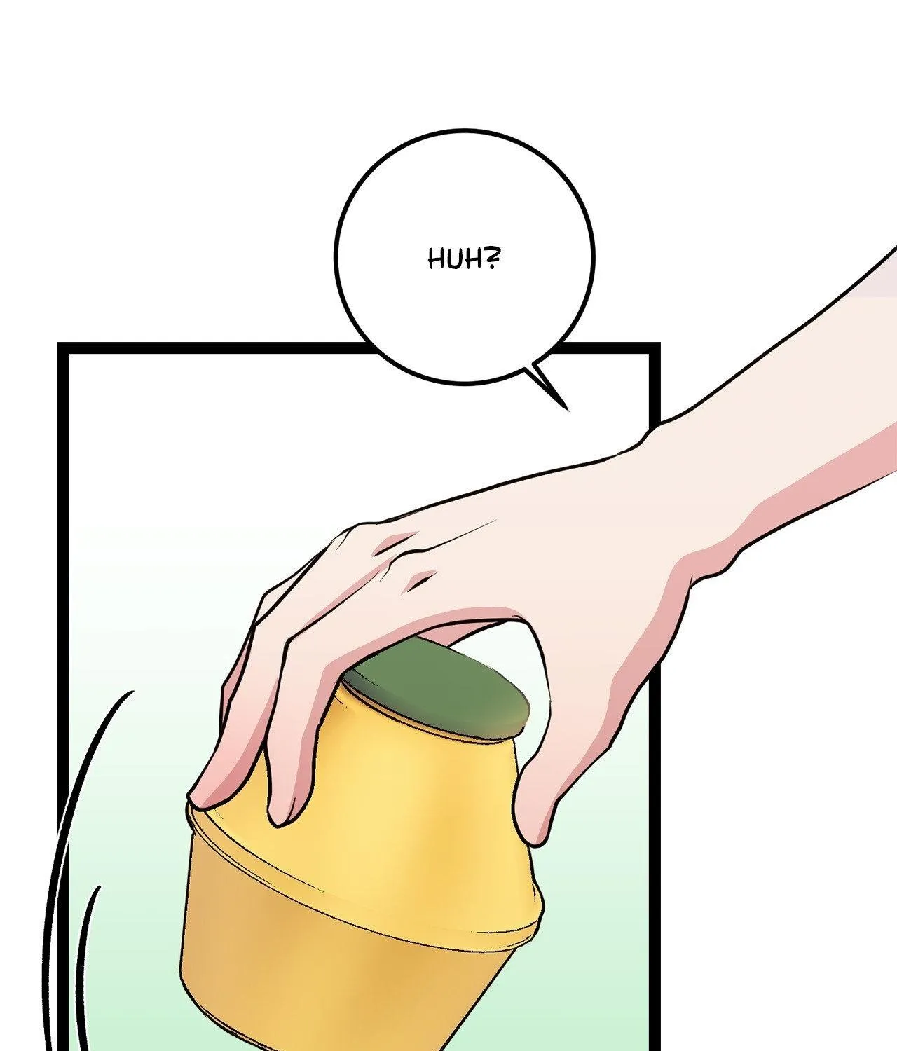 Three Gentlemen Chapter 23 page 110 - 