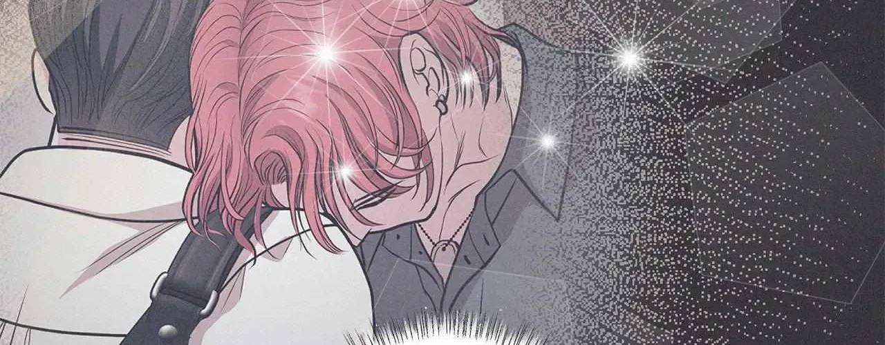Three Gentlemen Chapter 23 page 127 - 