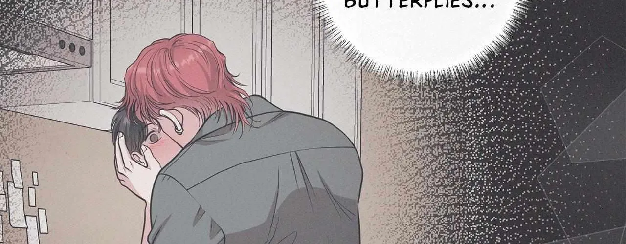 Three Gentlemen Chapter 23 page 129 - 
