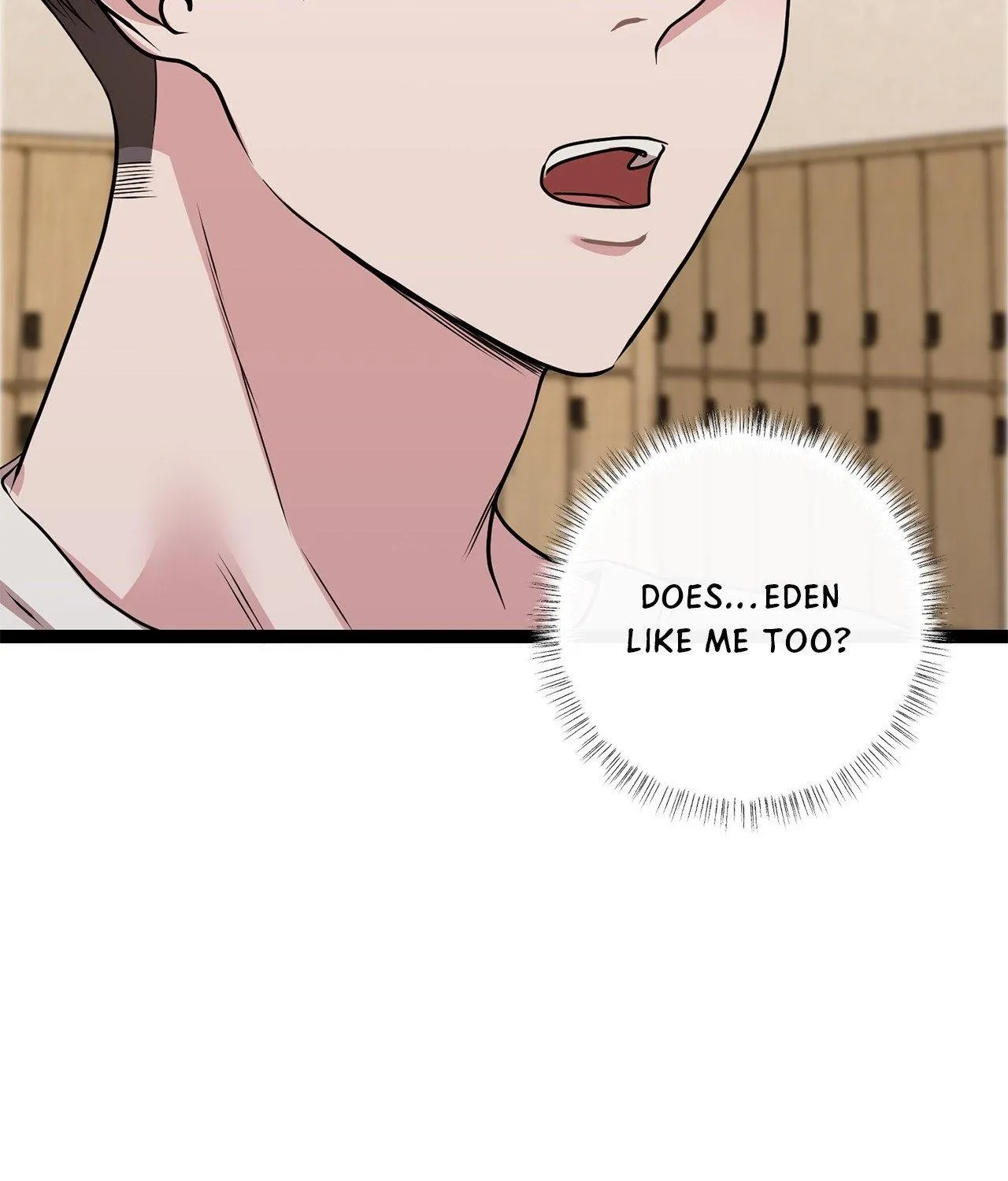 Three Gentlemen Chapter 23 page 132 - 