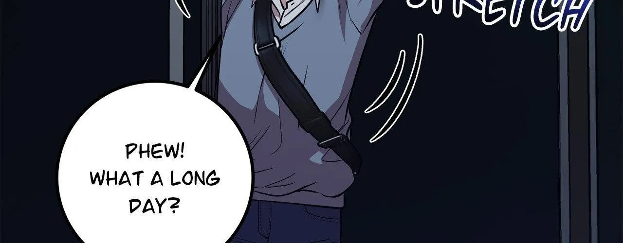 Three Gentlemen Chapter 23 page 143 - 