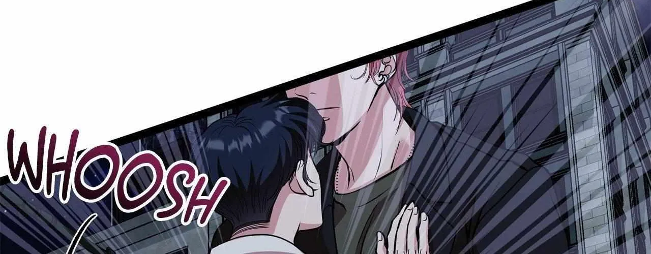 Three Gentlemen Chapter 23 page 147 - 