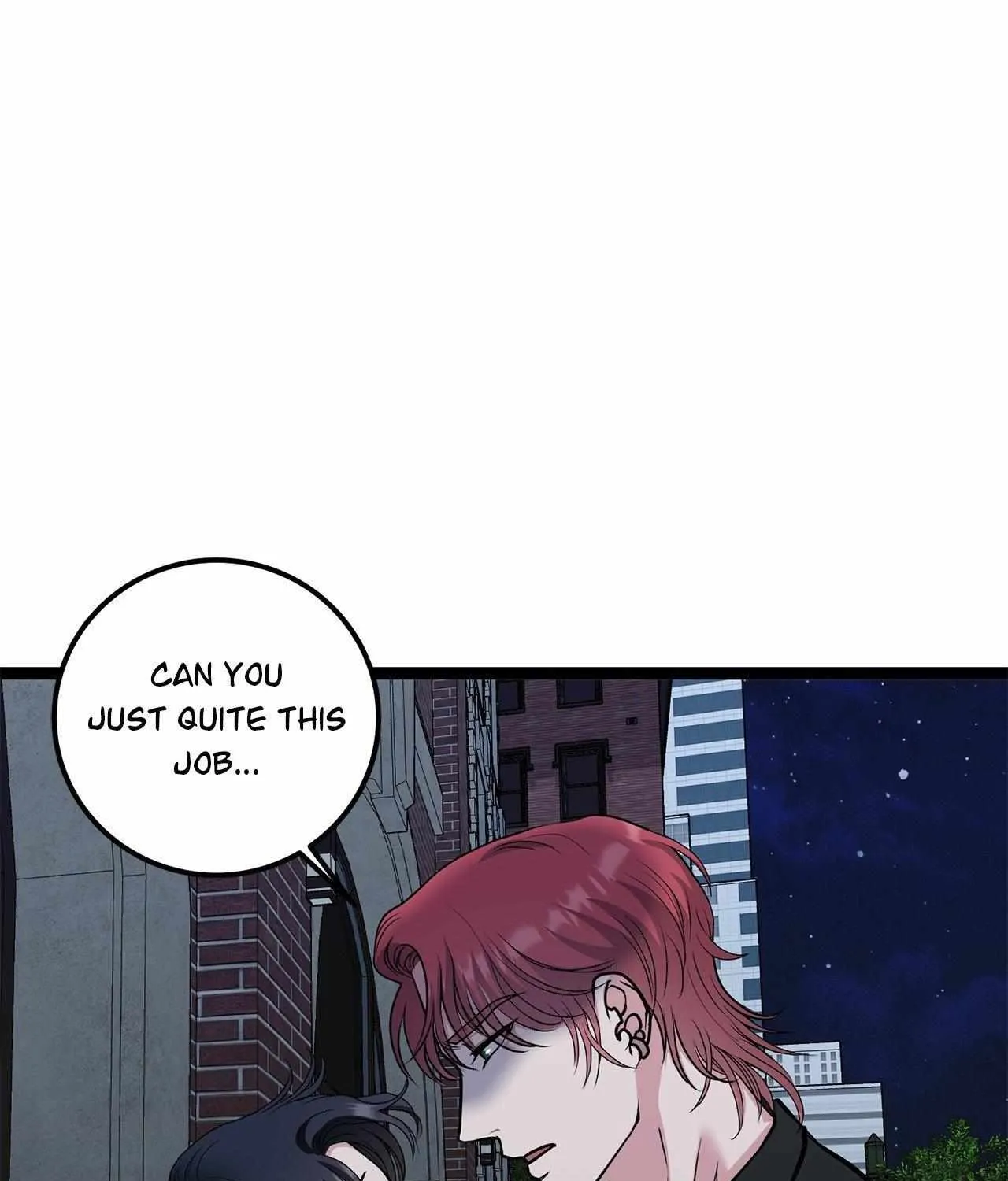 Three Gentlemen Chapter 23 page 152 - 