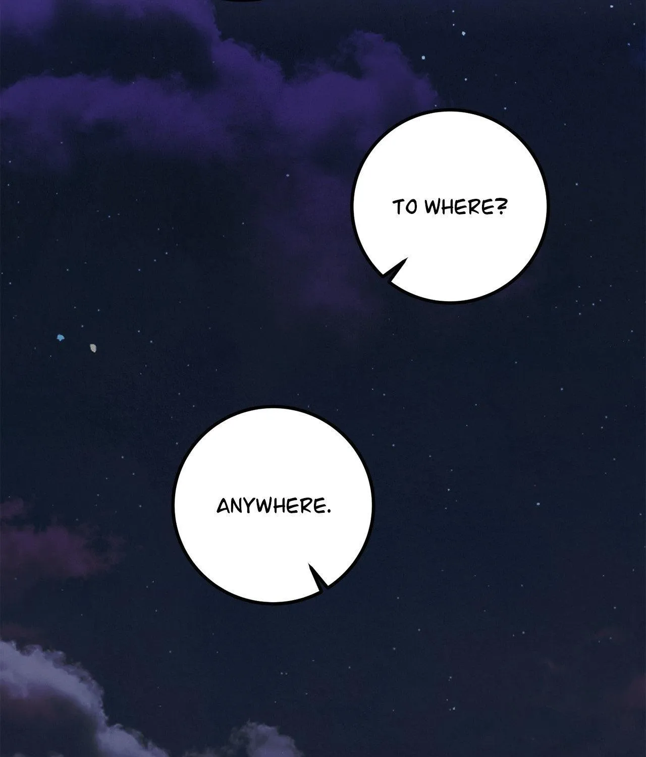 Three Gentlemen Chapter 23 page 156 - 