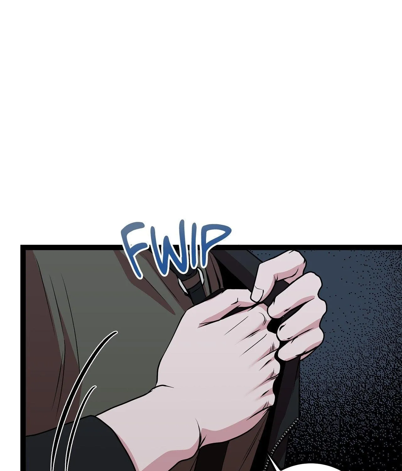 Three Gentlemen Chapter 23 page 158 - 