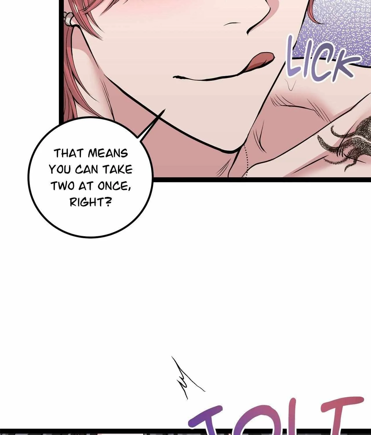 Three Gentlemen Chapter 23 page 18 - 