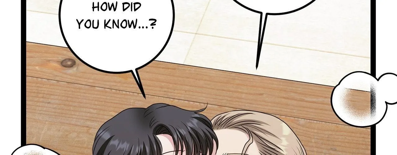Three Gentlemen Chapter 23 page 23 - 