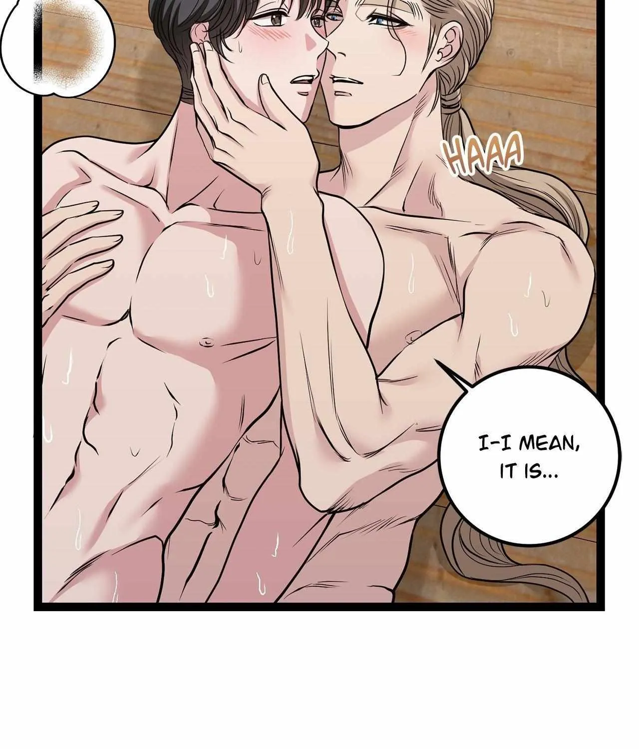 Three Gentlemen Chapter 23 page 24 - 