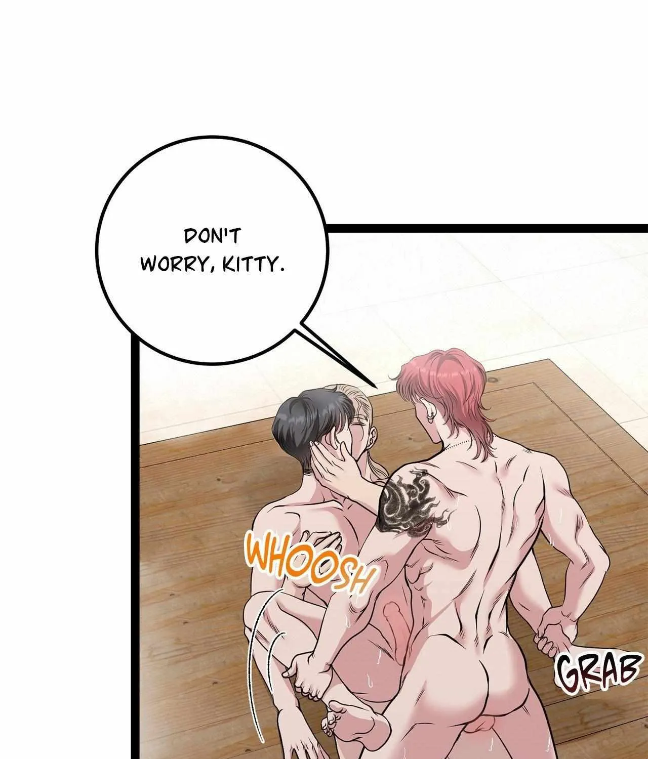 Three Gentlemen Chapter 23 page 28 - 