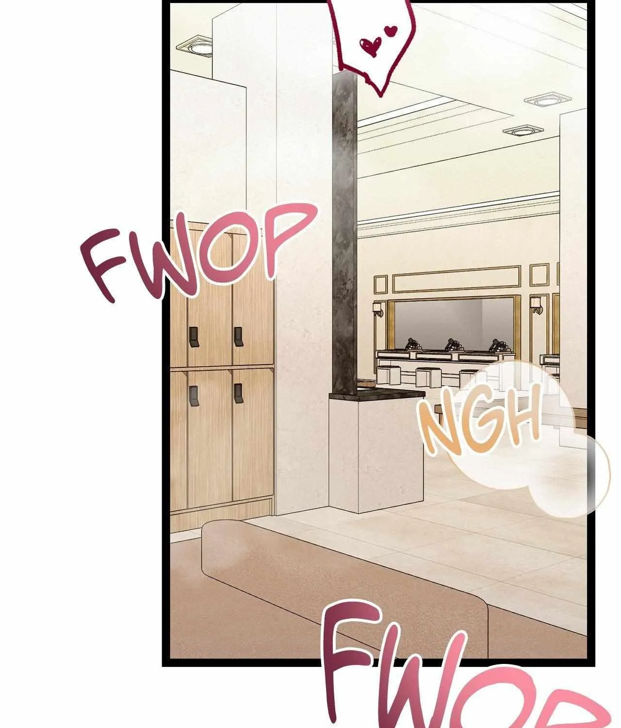 Three Gentlemen Chapter 23 page 4 - 
