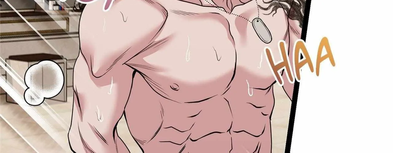 Three Gentlemen Chapter 23 page 41 - 