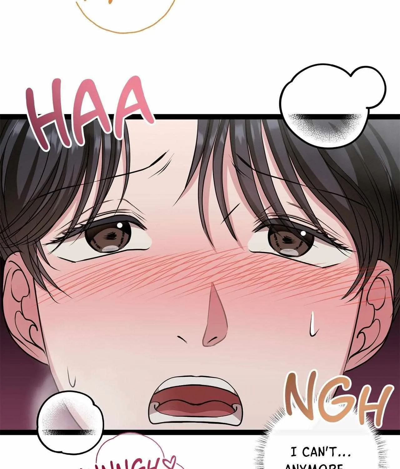 Three Gentlemen Chapter 23 page 6 - 