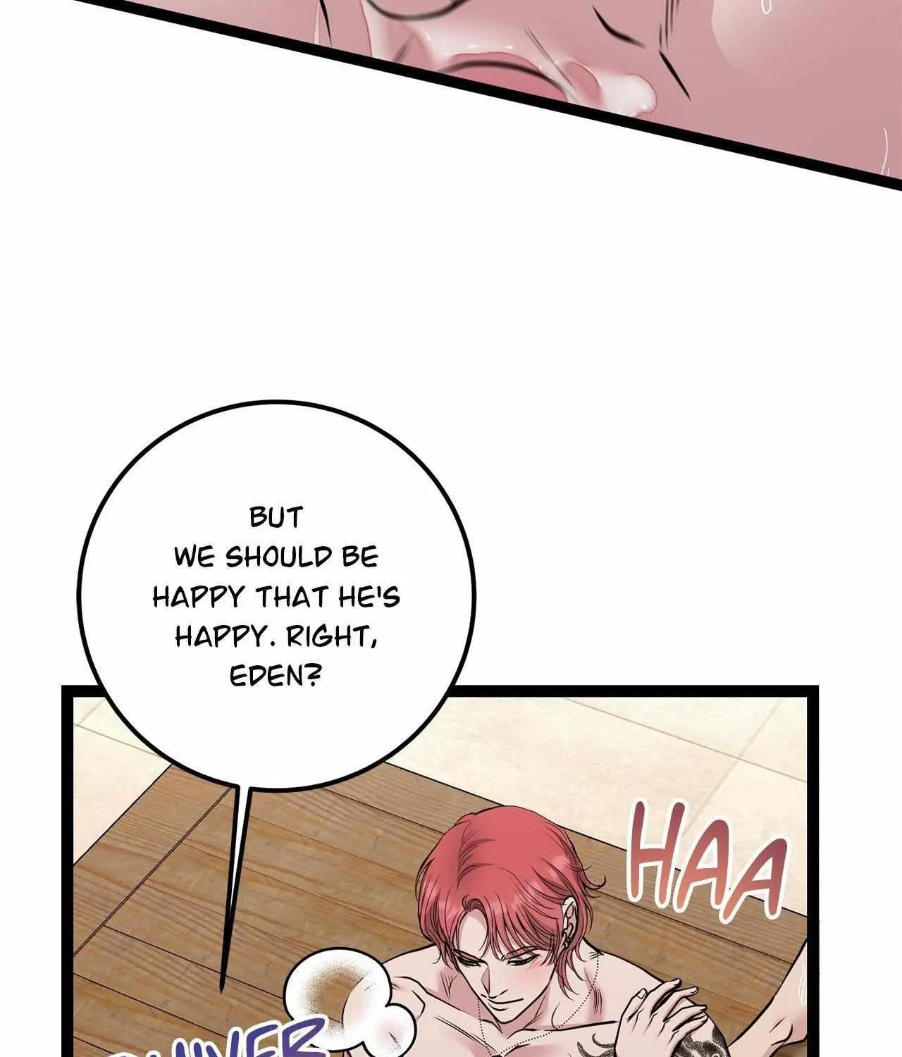 Three Gentlemen Chapter 23 page 54 - 