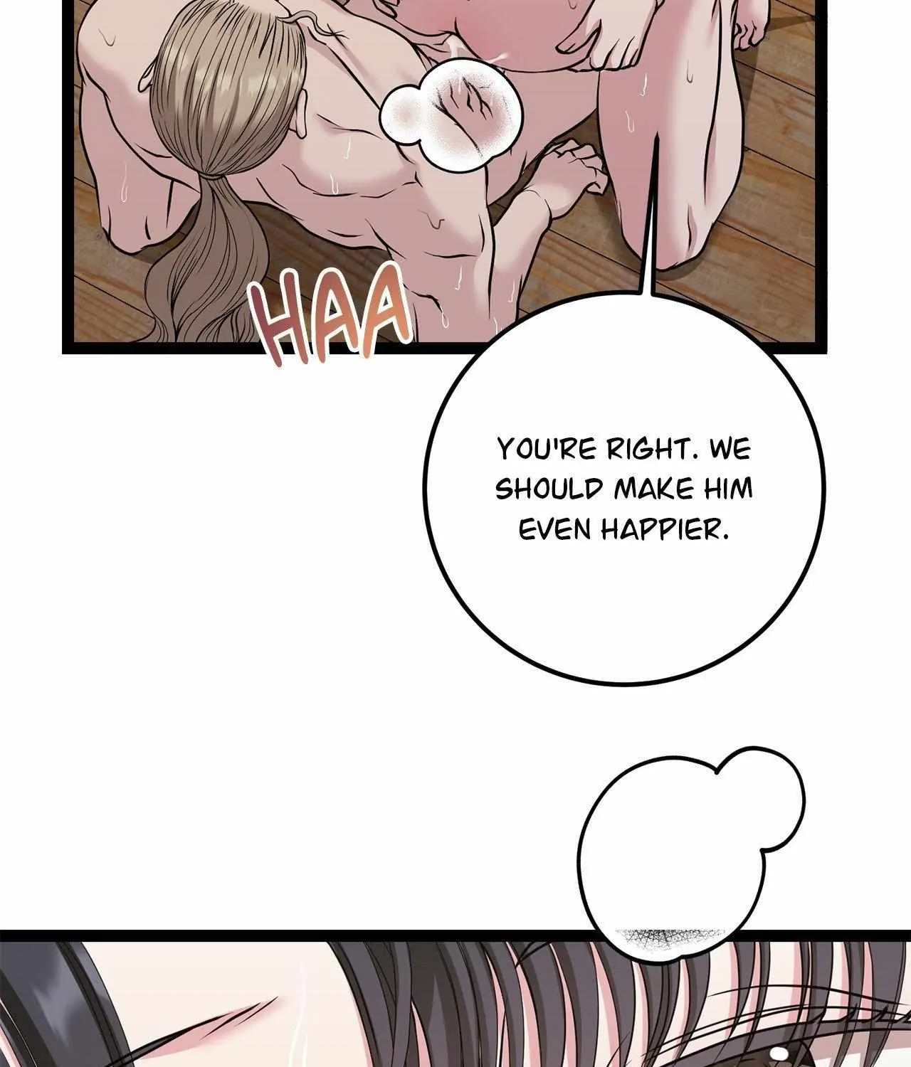 Three Gentlemen Chapter 23 page 56 - 