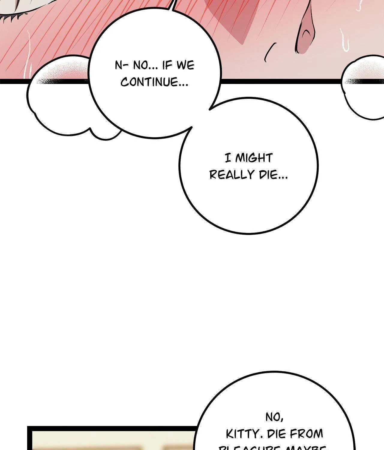Three Gentlemen Chapter 23 page 58 - 