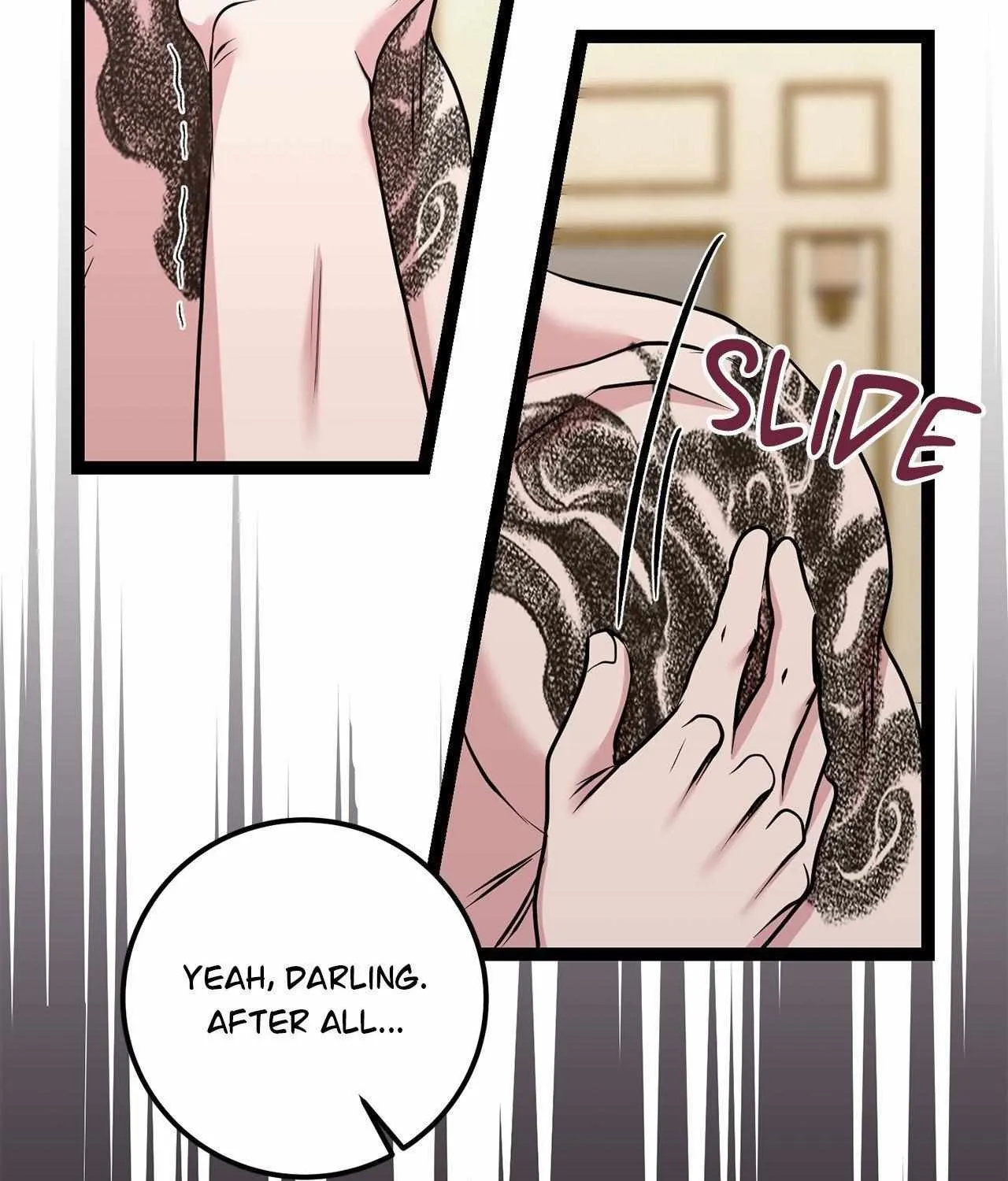 Three Gentlemen Chapter 23 page 60 - 