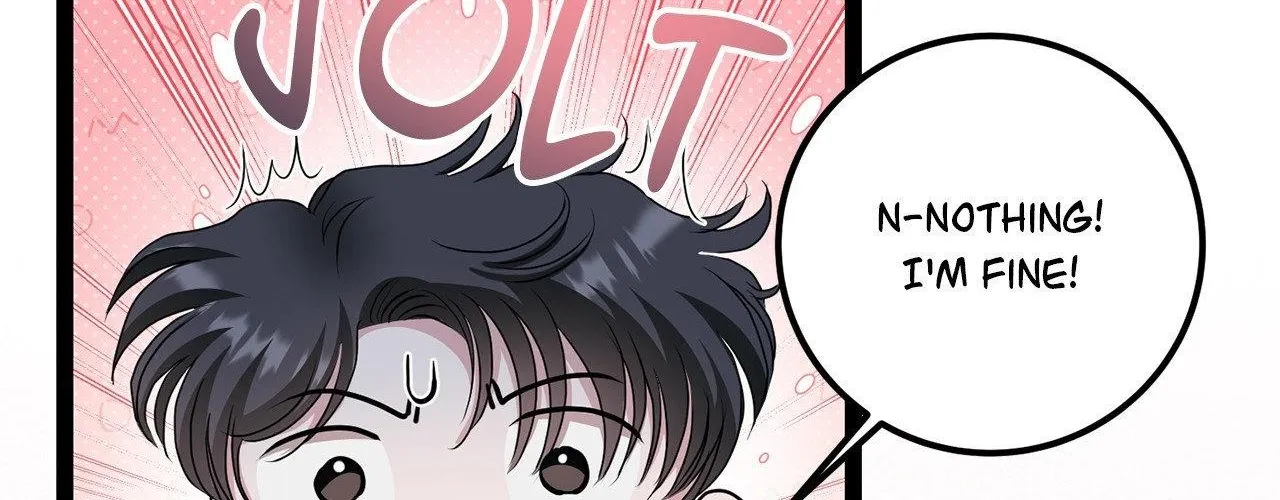 Three Gentlemen Chapter 23 page 75 - 