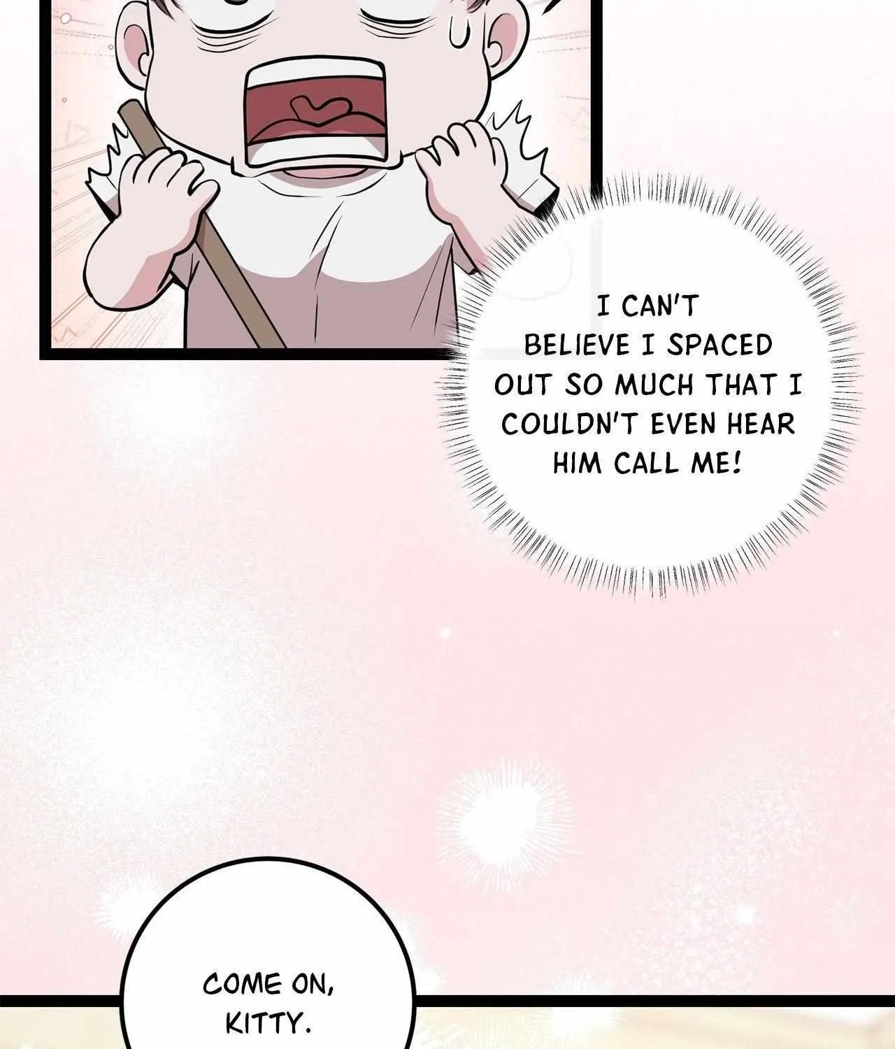 Three Gentlemen Chapter 23 page 76 - 