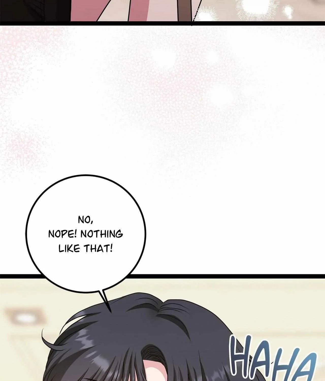 Three Gentlemen Chapter 23 page 80 - 