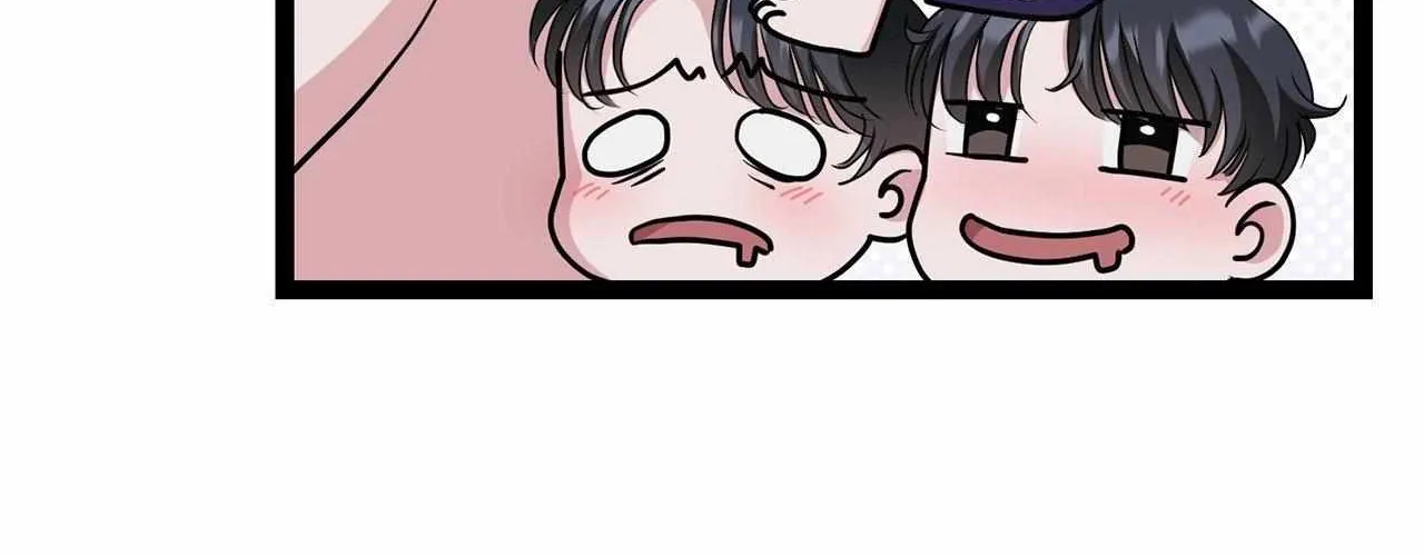 Three Gentlemen Chapter 23 page 83 - 