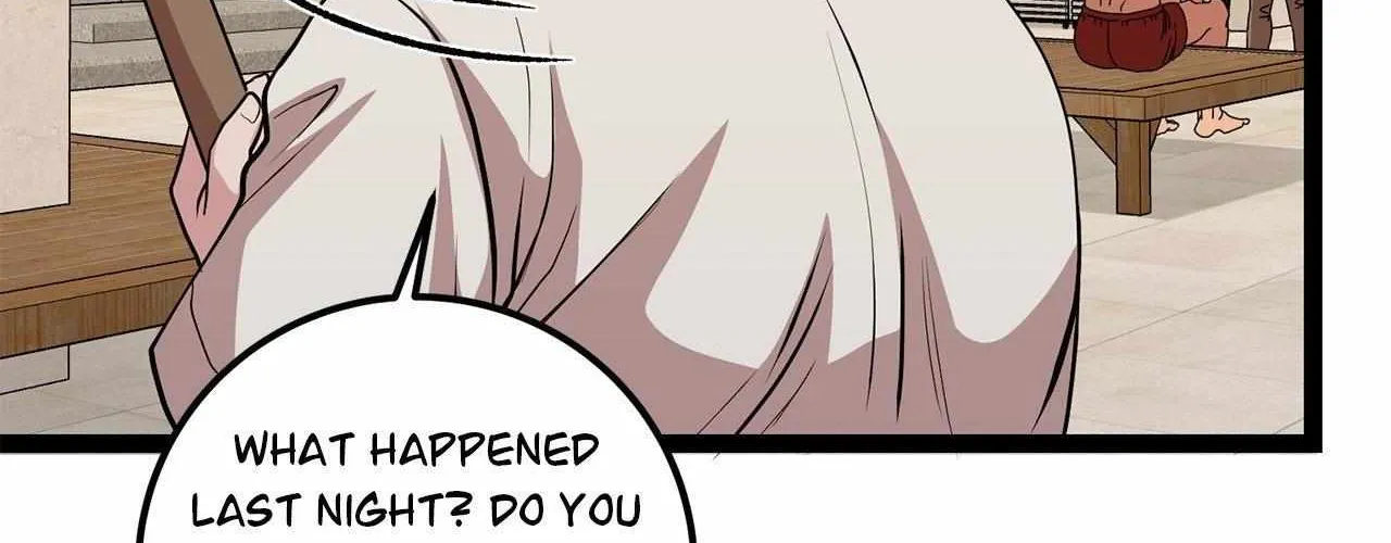 Three Gentlemen Chapter 23 page 85 - 